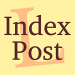 Index Post